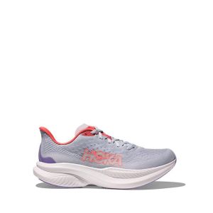 Mach 6 Women's Running - Pale Dusk / Gull