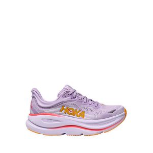 Bondi 9 Women's Running - Aster Flower / Starlight Glow
