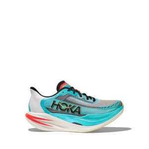 Cielo X1 2.0 Unisex Running - Frost / Black
