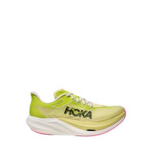Rocket X 3 Unisex Running - Sunlight/Neon  Citrus