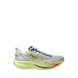 Mach 7 Men's Running - Frost/Neon Yuzu