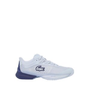 Lacoste AG-LT Ultra Men's Tennis Shoes - Pale Blue