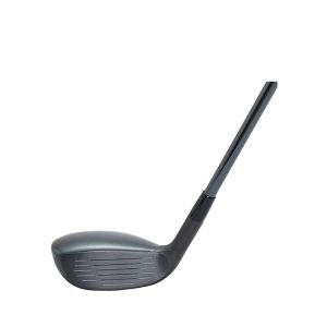 JPX925 FLI HI Recoil #3 Flex R Men's Hybrid - Black