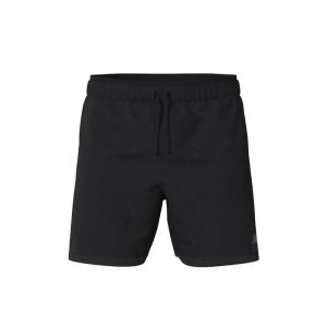 RC Seamless 5 Inch Men's Short - Black
