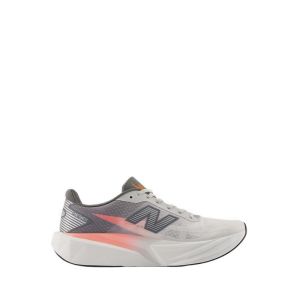 NYC Marathon Rebel v5 Men's Running Shoes - Grey/White