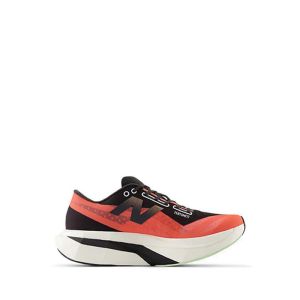 SC Elite v4 Men's Running Shoes - Red/Black
