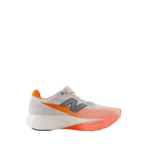 NYC Marathon SC Elite v5 Men's Running Shoes - Grey/Red