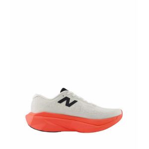 SC Trainer v4 Men's Running Shoes - White/Red