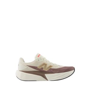 Rebel v5 Women's Running Shoes - Beige/Brown