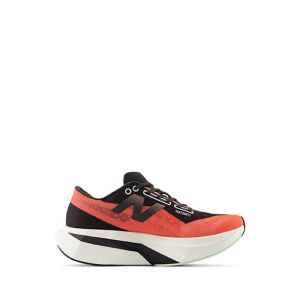 SC Elite v4 Women's Running Shoes - Red/Black