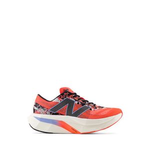 SC Elite London Marathon Women's Running Shoes - Red