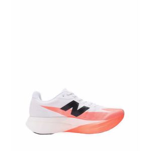 SC Elite v5 Women's Running Shoes - White/Red