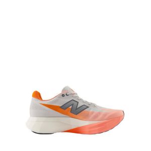 NYC Marathon SC Elite v5 Women's Running Shoes - Grey/Red