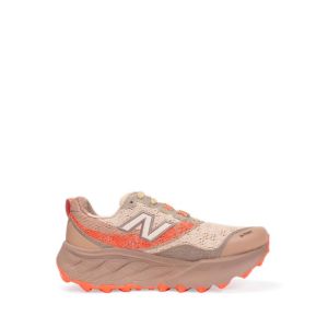 Fresh Foam X Hierro v9 Women's Running Shoes - Brown