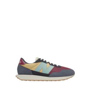 237 Men's Sneakers Shoes - Grey