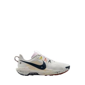 Pegasus Trail 5 Men's Trail Running Shoes - White