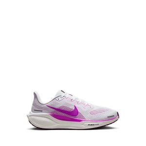Pegasus 41 Women's Road Running Shoes - White