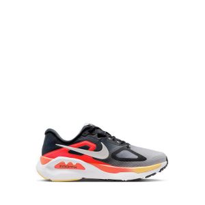 Structure Plus Men's Road Running Shoes (A/M) - Black