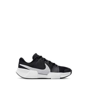 GP Challenge Pro Men's Hard Court Tennis Shoes - Black
