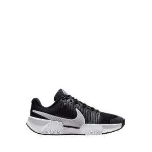 Zoom GP Challenge Pro Men's Clay Court Tennis Shoes - Black