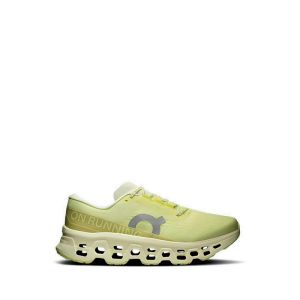 Cloudmster 3 Men's Running Shoes - Yellow