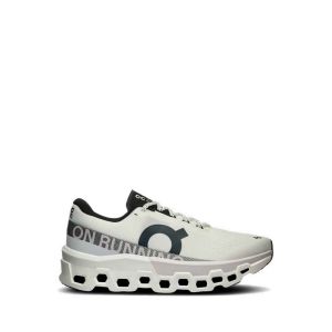 Cloudmster 2 Men's Performance Running- White | Frost