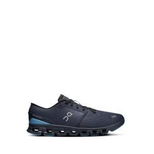 Cloud X 4 Men's Running Shoes - Navy Gourami