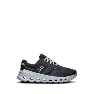 Cloudrunner 2 Women's Running Shoes - Shadow Lima