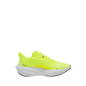 Darter Pro Unisex Running Shoes - Yellow