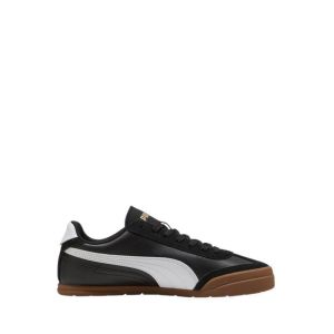 Super Turino Unisex Lifestyle Shoes - Black