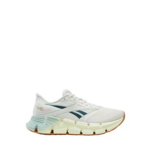 Floatzig 2 Women's Running Shoes - Chalk/Yellow Haze/Glitch Aqua
