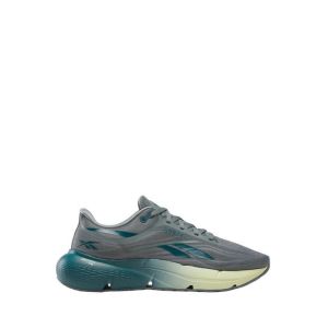 Zignition Men's Running Shoes - Dark Fog/Retro Teal/Yellow Haze