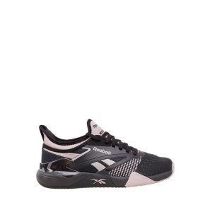 Nano Court Women's Training Shoes - Black