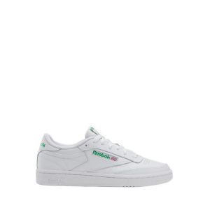 Club C 85 Women's Lifestyle Shoes - White