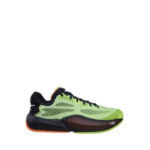 Engine A 26 SE Unisex Classic  Shoes - Tangerine