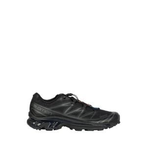 XT - 6 Men Lifestyle Shoes - Black