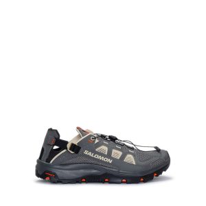 Techamphibian 5 Men Adult Shoes - Pewter