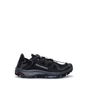 Techamphibian 5 Men Adult Shoes - Black