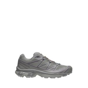 Xt 6 Men's Footwear - Ghost Grey