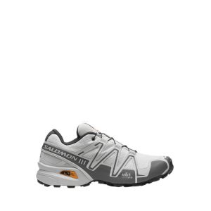 Speedcross 3 Gtx Unisex Outdoor Shoes - Lunar Rock