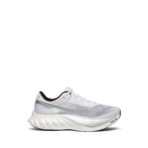 Endorphin Pro 4 Men's Running - White/Silver