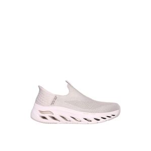 Slip-Ins Arch Fit Glide Step Women's Sneaker - Natural