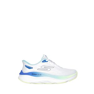Slip-Ins Max Run Women's Running Shoes - White