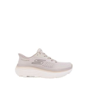 Slip-Ins Max Cushioning Endeavour Men's Running Shoes - Taupe