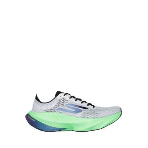 Go Run Razor Tempo Men's Running Shoes - White