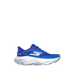Skx Aero Wave Burst Men's Running Shoes - Blue