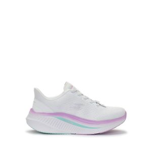Slip-Ins Go Walk Max Cushioning Arch Fit Women's Walking Shoes - White
