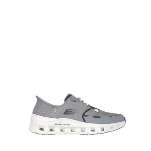 Slip-Ins Glide-Step Pro Sr Men's Lifestyle Shoes - Grey