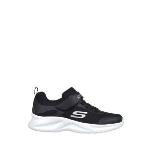Dynamatic Girl's Lifestyle Shoes - Black
