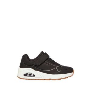 Street Uno - Air Blitz Boy's Sneakers Shoes - Black